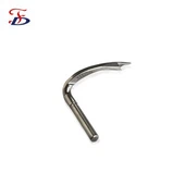 Looper 257565 za industrijski sevalni stroj za Pegasus W500