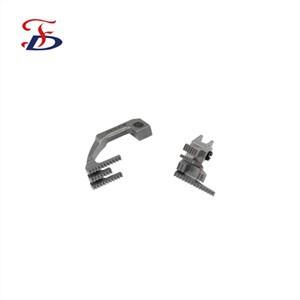 Feed Dog za Kingtex Shingling Shingray