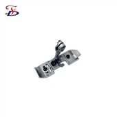 Pritisna noga za SIRUBA 737