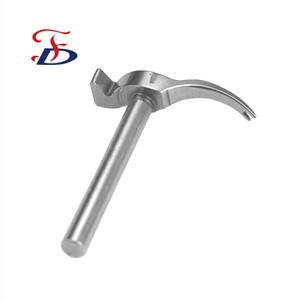 Del šivalnega stroja Reece Looper