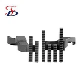 Del šivalnega stroja Siruba Feed Dog