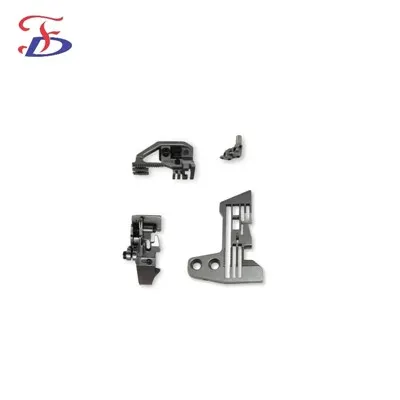 3 ali 4 ali 5 navojni komplet merilnikov za Siruba 737-504 747 757 767