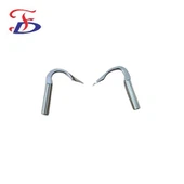 Looper za industrijski šivalni stroj