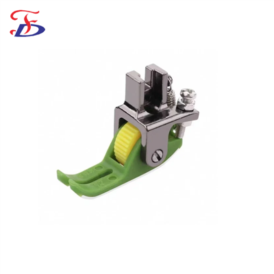 Novo stileflon roller stisnik Foot