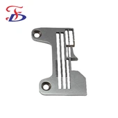 Pegasus EX5214 igelna plošča s štirimi navoji/čelo za grlo 277505R40